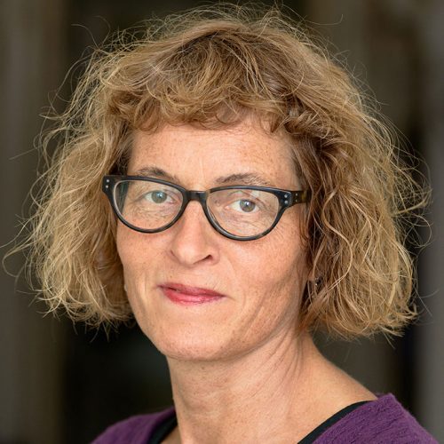 Helma Verkleij