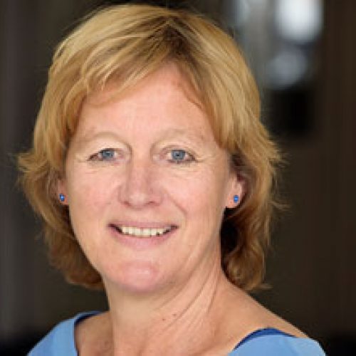 Joke van der Heide