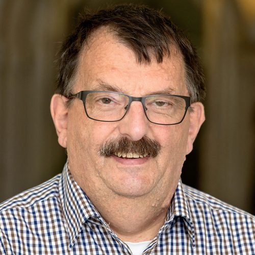 Bob van der Laag