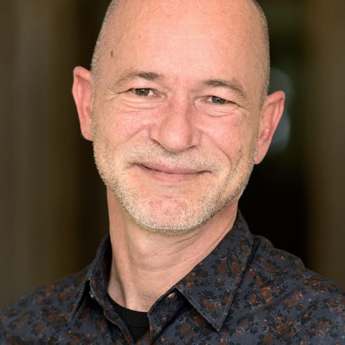 Koster Marcel