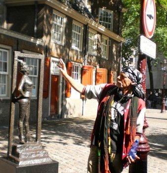 Meerpadkerk activiteit, vijfde zondag