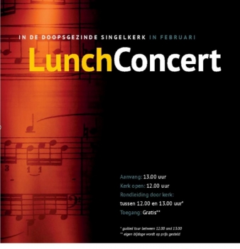 Lunchconcerten